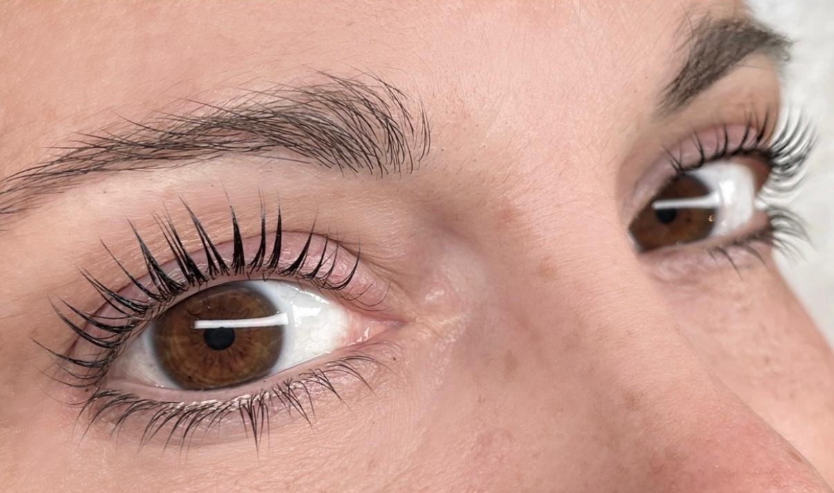 Lash Lifting in Panketal